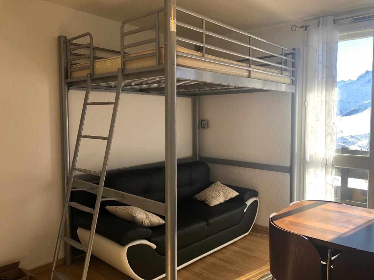 Appartement Superbagneres 외부 사진