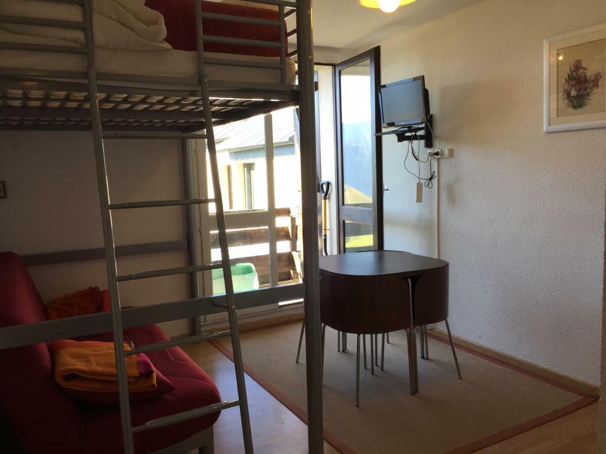 Appartement Superbagneres 외부 사진
