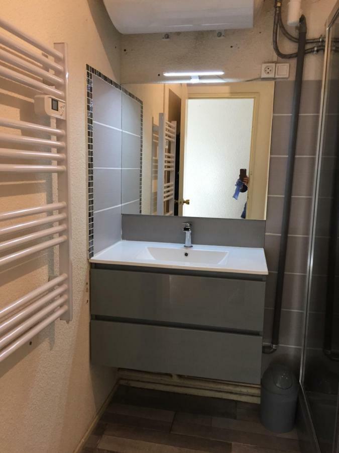 Appartement Superbagneres 외부 사진